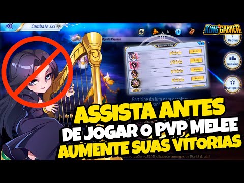 🛑DICAS de COMPs e ESTRATÉGIAS para  PVP MELEE!!! DICAS e muito mais!!! // Saint Seiya Awakening