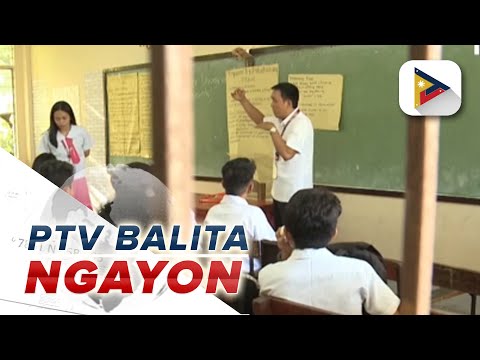 BSP: mga negosyante, nababahala sa lagay ng merkado sa 1st Quarter ng 2024