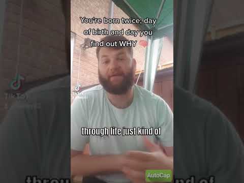 P.M.A. Obviously! video.