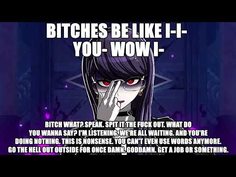 Hiruko Shizuhara in a nutshell