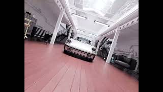 Dynamic Camera Movements video thumbnail