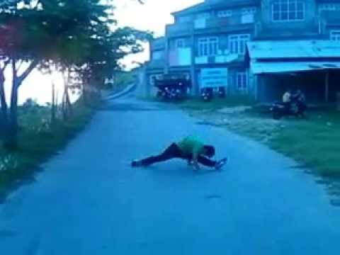 matt cevee prince ( mizo )