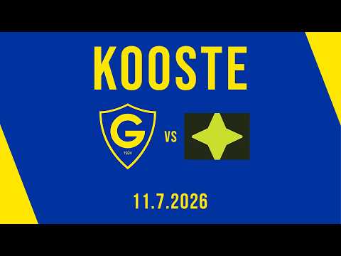 IF Idrottsförening Gnistan Helsinki 4-2 IFK Idrottsföreningen Kamraterna Mariehamn