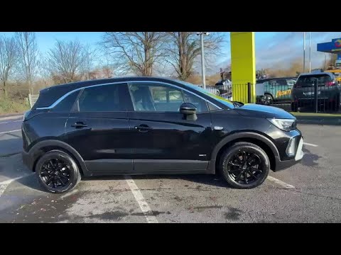 Opel Crossland X CROSSLAND X SRI-1.2 130BHP AUTO R - Image 2