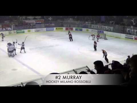 MILANO - VALPELLICE 6 -2 FINAL FOUR COPPA ITALIA