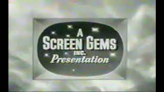 Screen Gems (1954)