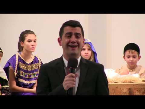 Catalin Gatan-Haine albe