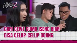 Download lagu CEWENYA SELINGKUH SAMA ABANG STARLING, COWONYA JAJAN SEMBARANGAN! | GARIS TANGAN 2 EPS 8 (4/4) mp3