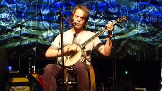 Billy Strings "The Cuckoo Bird" Doc Watson Set