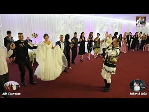 Nuntă Iulia și Robert -  Alin Suceveanu - Buzău  -  2 Octombrie 2021