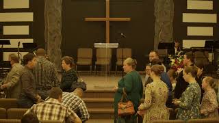Farris Funeral Service