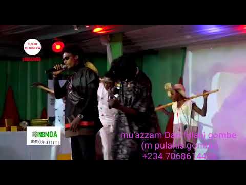 Allah Yara Pulaaku Yeeso 👏