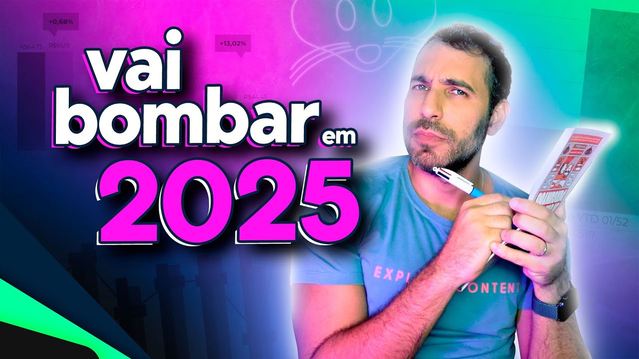 O QUE ESPERAR DAS TENDÊNCIAS LITERÁRIAS NO BRASIL EM 2025? | Os especialistas respondem (e eu)