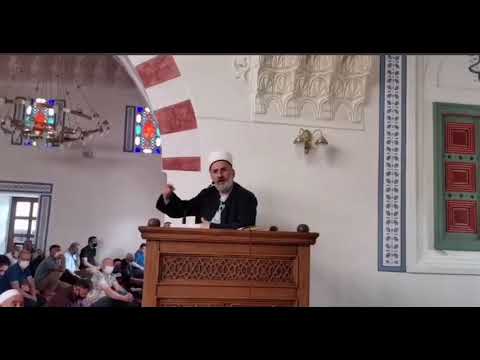 Othmani r.a dhe fitnet kunder tij.. jane te ngjajshme me ata te sodit mes muslimaneve