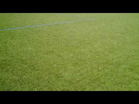 SG Holzheim 2 : VFL Juechen 2 01.03.09