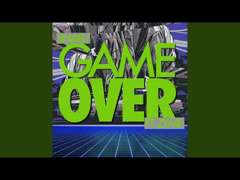 Game Over (feat. Zyme)