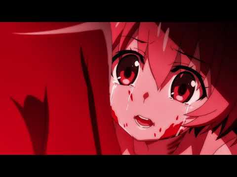 Satoko kills Rika - Higurashi Sotsu EP : 13