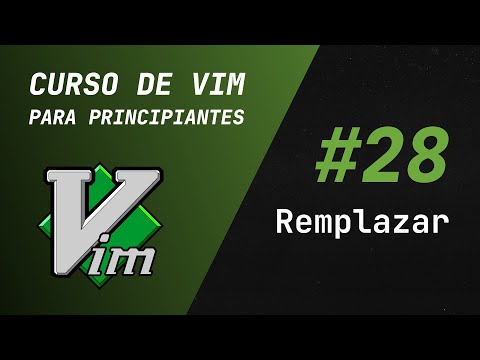 Curso de Vim y Neovim para Principiantes