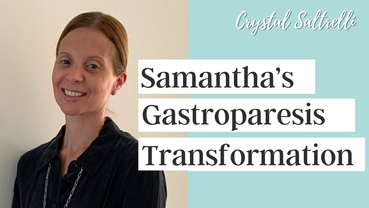 Samantha's GP transformation thumbnail