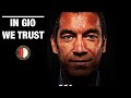 IN GIO WE TRUST | Ode aan Giovanni van Bronckhorst