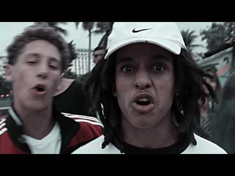 VLD - Polak prod. MZ (Clipe Oficial)