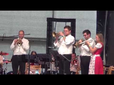 Blaskapelle EUDAIMONIA -/- Polkastern - Polka: