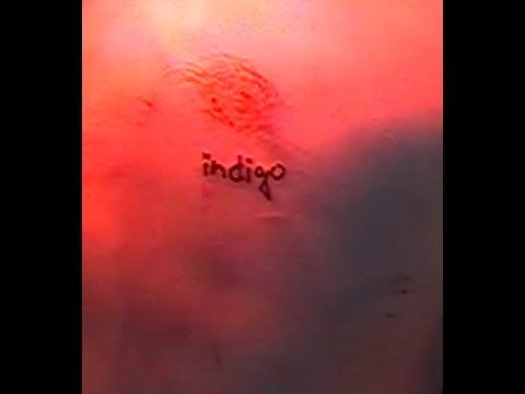 yeezuz2020 - indigo.mov