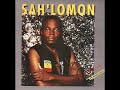 Jona Remy Sahlomon