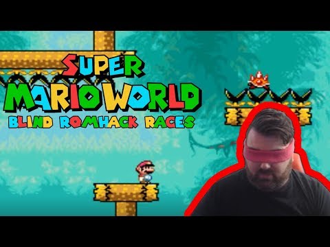 Bright Sides Shade in 1:31:20 [Weekly Blind Kaizo Race]