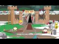 SOUTH PARK THE STICK OF TRUTH RAP by Dan ...
