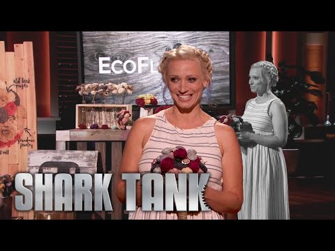 Eco Flower Shark Tank Pitch