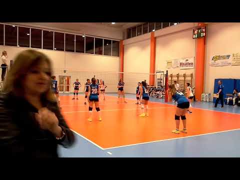 1df playoff gara 2 caldarola - esavolley 3-0 del 17-05-2019(4)