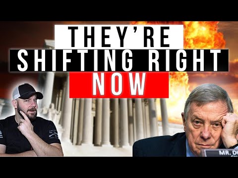 HAPPENING NOW: Gun Control IS SHIFTING... Using CO They Have A New Push Because "AWB'S DON'T WORK".. Thumbnail