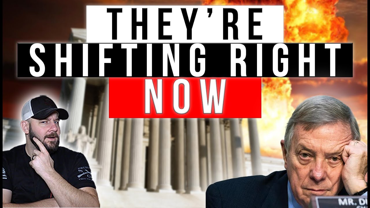 HAPPENING NOW: Gun Control IS SHIFTING... Using CO They Have A New Push Because "AWB'S DON'T WORK"..