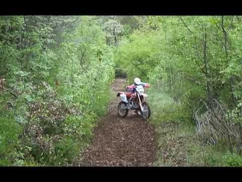 EUROPEO ENDURO Bussi sul Tirino 2013