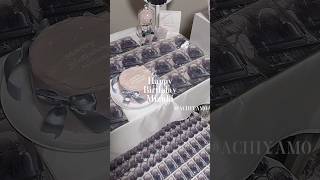 HappyBirthday Mizuki🫶🏻 #オタ活 #オタク女子 #暁山瑞希 #暁山瑞希生誕祭2024 #暁山瑞希誕生祭2024 #prsk #プロセカ