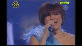 AGNEZ MO - Teruskanlah (Trans 8isa Live 2009)