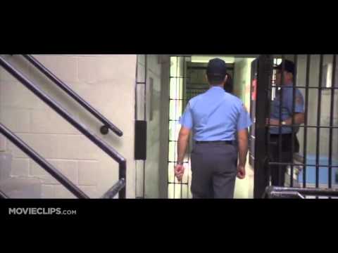 Cape Fear (1991) - Cady's Release