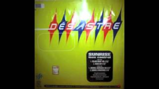 Sunrise ‎-- Lose Control (Original Hard House Mix)