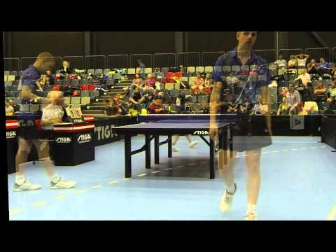 140524 DM 2014, Christian Ryding - Abdi Berthelsen