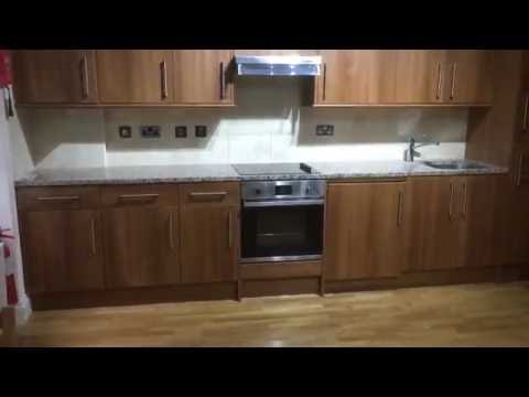 2 bedrooms Flat with 2 bathrooms  in Queensway (Queensbourgh Terrace)