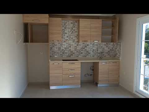 İNŞAAT SONRASI KOMPLE  APARTMAN TEMIZLIGI