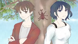 カブトムシ/aiko（ coverd by KITAHARU&おめぐ ）