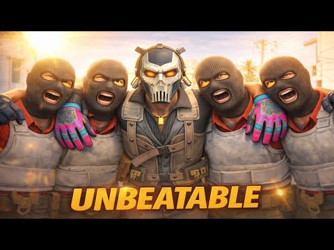 THIS TEAM WAS SO TOXIC… BUT UNBEATABLE