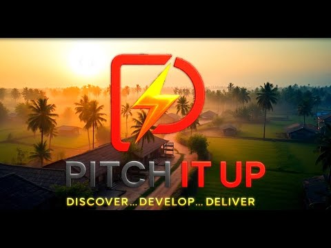 Pitch It Up Season 1 Highlights