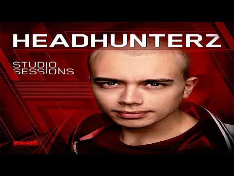 Headhunterz Mégamix Old (DJ Mathieu Mix)