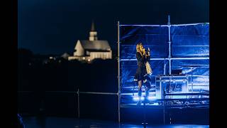 Performansas „Sapnas: Triušio ola“