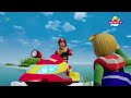 Fireman Sam Season 14 Intro Polish