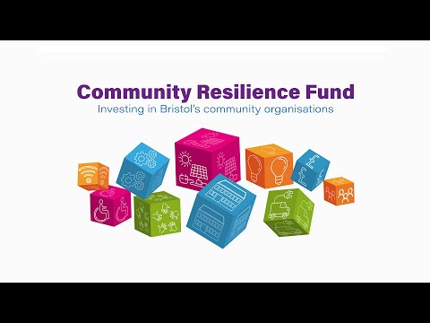 Bristol City Council – Community Resilience Fund