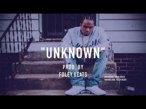 *FOR SALE* Payroll Giovanni x Cardogotwings Type beat - "unknown" (Prod. Foley.beats)